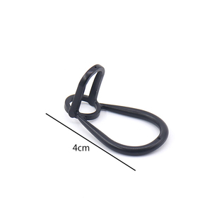 Thời Trung Cổ 4 khối màu đen + trắng + nâu/được bán riêng yên ngựa + Dây ngựa/3003 yên thường xuyên 3004 3005 3006 (pa01042) - Product Image 6