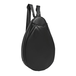 Mochila de Bádminton y Pickleball Profesional Personalizada, Impermeable, para Raquetas de Tenis, Bolsa Cruzada de Entrenamiento, Bolsa de Pádel de Nailon Doble - Product Image 1