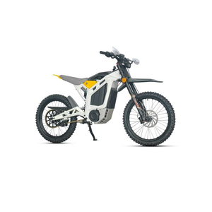 Motocicleta Todoterreno de 3000W 72V 40Ah, Motocross, Neumáticos de Alto Agarre para Todo Tipo de Terreno, Bicicleta Eléctrica - Product Image 1