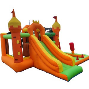Vente directe d'usine, <span class=keywords><strong>château</strong></span> gonflable, toboggan aquatique, <span class=keywords><strong>château</strong></span> gonflable commercial pour enfants - Product Image 1