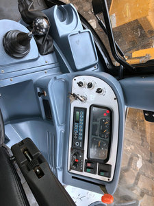 China Brand Mini 4 Wheel Articulated Backhoe Loader <strong>Compact</strong> Backhoe Loader and <strong>Excavator</strong> JCB 3CX JCB 4CX - Product Image 3