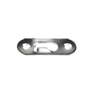 Concealed <b>Hanging</b> Photo Wall <b>Hook</b> Metal Plate Invisible Fastener For Picture Frame <b>Mirror</b> Mounting Minimalist Design - Product Image 2