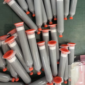 Tản nhiệt dán Silicone mỡ nhiệt dán 3.0W/MK cho máy tính CPU Bo mạch chủ LED ánh sáng - Product Image 4