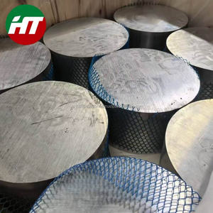 Usine Aisi 316l Astm A479 fil tige 0.9mm résistant à la chaleur barre ronde en acier inoxydable laminé à chaud - Product Image 4