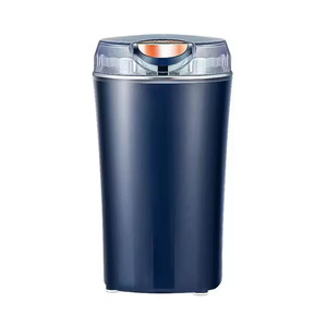 Portable Electric Grinder Stainless Steel Liner Plastic Housing 220V Battery Powered Less Than 1L Capacity for Home Use - Product Image 5
