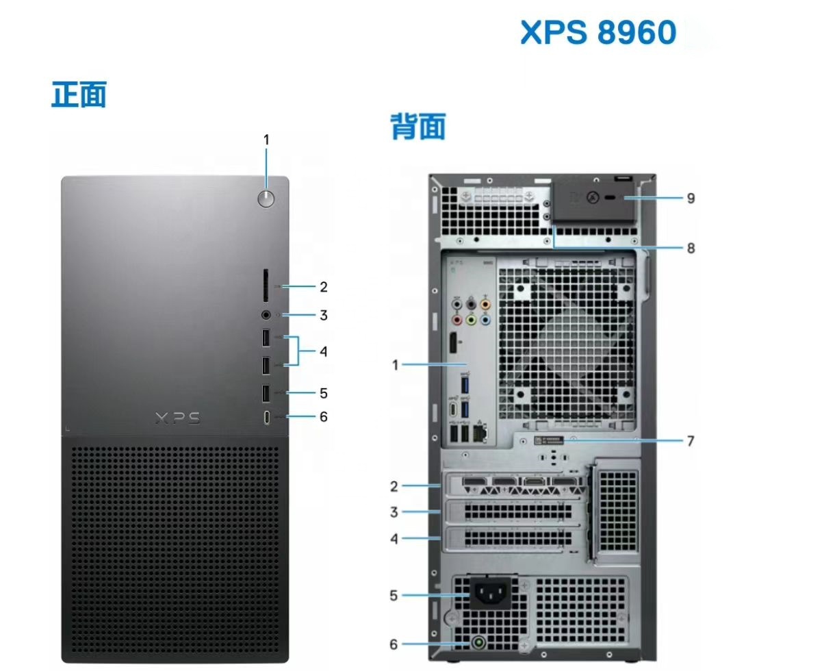 DELL XPS 8940 デスクトップ PC XPS8940 0427JK 0KV3RP 用マザーボード