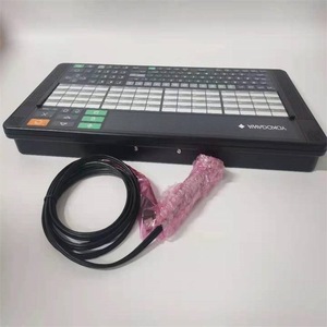 Yokogawa Industrial <b>Keyboard</b> With Keypad And <b>Cable</b> For Hmi System Control - Product Image 2