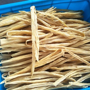 ขายส่ง ฟูจู ยูบา แท่งถั่วเหลืองแห้ง ออร์แกนิค 100% ธรรมชาติ เกรด A ผิวเต้าหู้แห้ง ราคา - Product Image 4