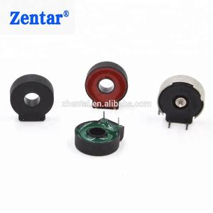 Zentar <span class=keywords><strong>5A</strong></span> 10A 20A 30A مستشعر تيار صغير صفر تسلسل محول تيار ZCT548 - Product Image 6