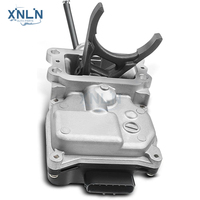 Assemblage d'actionneur de vide différentiel avant OEM 41400-35034 pour Toyota Tacoma Hilux 4WD personnalisé