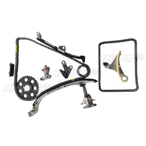 Kit de Reparación de Ajustador de Admisión del Motor ASBG-FT.3RZ-11, Árbol de Levas de Admisión y Escape para Toyota Prado 3RZ, Pieza de Motor, Accesorios para Automóvil - Product Image 1