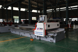 Aluminum Composite Panel (alucobond) <strong>Grooving</strong> <strong>Machine</strong> - Product Image 2