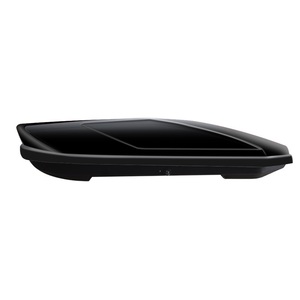 Hot sale car roof box box on the roof anti-snow