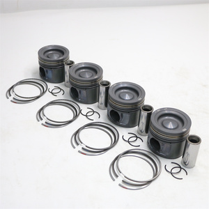 Conjunto de Motor, Pistón con Anillo para Hyundai SANTA FE IV 230412R950 23041-2R940 2.2L 83 Diésel 23041-2R930 - Product Image 1