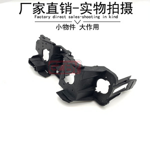 ฐานไฟท้ายบีเอ็มดับเบิลยู มินิ R56 R57 R58 R59 ปี 2007 2010 วัสดุ ABS ติดตั้งง่าย - Product Image 4