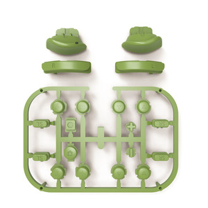 Kit de boutons NSLikey ZL ZR L <span class=keywords><strong>R</strong></span> pour manette Nintendo Switch <span class=keywords><strong>Joy</strong></span> <span class=keywords><strong>Con</strong></span>, boutons ABXY - Product Image 6