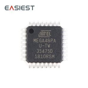 ATMEGA48PA-AU วงจรรวมไมโครคอนโทรลเลอร์ MCU ของแท้ใหม่ - Product Image 2