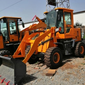 Harga terbaik Cina merek terbaik kualitas tinggi Mini <span class=keywords><strong>Wheel</strong></span> <span class=keywords><strong>Loader</strong></span> <span class=keywords><strong>ZL20</strong></span> CE EPA4 Euro5 harga