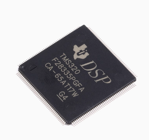 Оригинальный оригинальный продукт с поверхностным креплением LQFP176 TMS320F28335PGFA 32-битный цифровой сигнальный процессор <span class=keywords><strong>IC</strong></span> <span class=keywords><strong>MCU</strong></span> 32BIT 512KB FLASH 176LQFP - Product Image 1