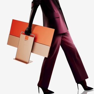 คอมพิวเตอร์สำหรับเล่นเกมออลอินวันโปรเซสเซอร์ Intel Core i3 I7 i5 8/16GB + 512G 1TB OEM Computer ALL IN ONE สำหรับนักเรียนและ caompany - Product Image 1