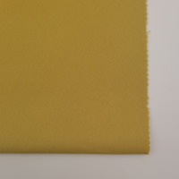 Luxus-Gabardine-Stoff aus Wolle-mit elegantem Finish für Hochzeits anzüge, besondere Anlässe und High-End-Schneiderei