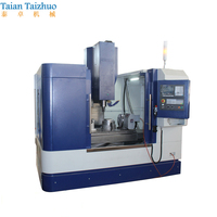 Syil CNC Fraiseuse VMC850