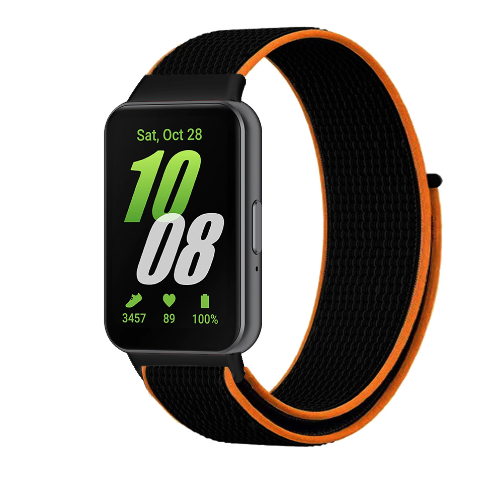 8 #   Orange noir