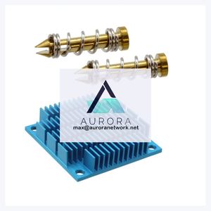 High Quality <b>Fan</b> Accessories,4671842,ATS-09D-196-C2-R0,<b>Heat</b> Sink,OEM Support - Product Image 1