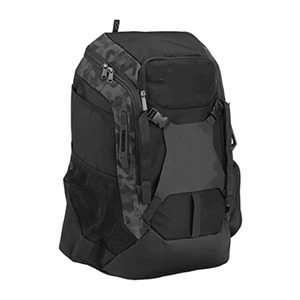 Muestra gratuita BSCI, mochila impermeable multiusos de calidad premium personalizada, mochila impresa de gran capacidad, mochila de béisbol, mochila de softbol - Product Image 4
