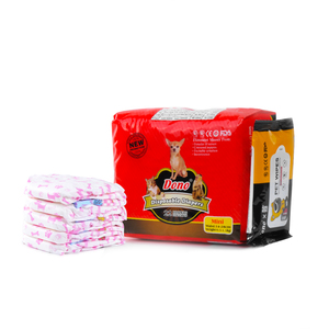 Dono produttore all'ingrosso <span class=keywords><strong>pannolini</strong></span> per animali domestici usa e getta ad alto assorbimento <span class=keywords><strong>pannolini</strong></span> per cani femminili usa e getta - Product Image 1
