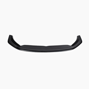 Spoiler Anteriore Nero Lucido in ABS per Volkswagen <span class=keywords><strong>Polo</strong></span> AW MK6 <span class=keywords><strong>2018</strong></span>-2022 - Product Image 1