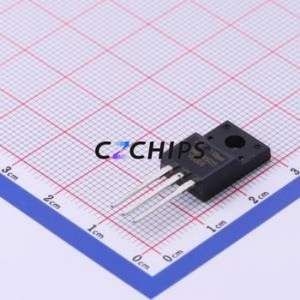 Transistor à effet de champ (MOSFET) VBMB185R05 TO-220F neuf et original, composants électroniques en gros et service BOM - Product Image 1