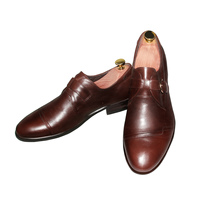 Arbre de chaussure à ressort réglable populaire, vente en gros, à double tube, chaussure en bois de cèdre durable, arbre de chaussure réglable personnalisé