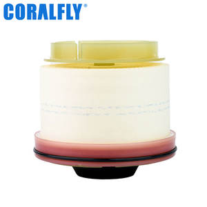 CORALFLY ตัวกรองเชื้อเพลิงรถยนต์อัตโนมัติ23390-yzza1 23390yzza1ตัวกรอง OEM - Product Image 5