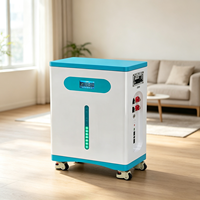 48V LifePO4 Pil Paketi Özel Ev Enerji Depolama Mobil Pil Paketi 51.2V 400Ah 20480Wh Ev/Güneş Enerjisi Depolaması için