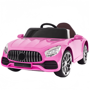 Auto elettrica a quattro ruote per <span class=keywords><strong>bambini</strong></span> da 2 a 7 anni con telecomando in plastica Unisex - Product Image 6