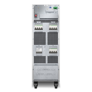 E3MUPS30KH Sistema de Alimentación Ininterrumpida (SAI) trifásico de Alta Frecuencia 380/400/415V, Tipo Torre, Interactivo y de Línea Pura - Product Image 5
