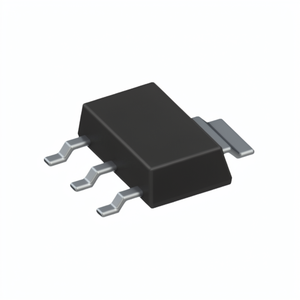 Electronics Component Transistors Authorized Distributor TO-261-4, TO-261AA TSA874CW RPG - Product Image 1