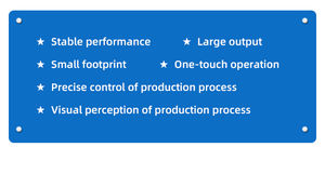 Línea de producción de urea líquida, línea de producción de urea líquida de alta calidad Arla 32 V - Product Image 5
