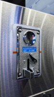 Lavadora Totalmente Automática de 10kg-30kg, de Acero Inoxidable, para Lavandería Comercial, Hotel, Dormitorio
