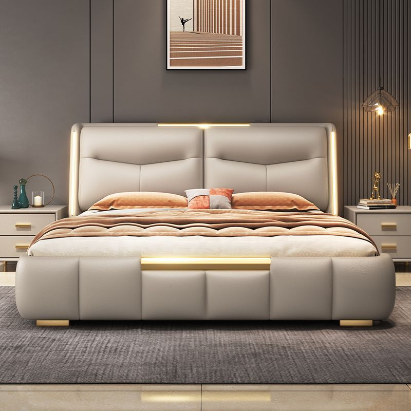 High Quality Bedroom Furniture Set Luxury