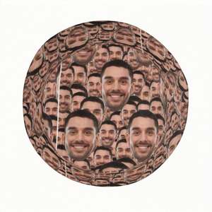 Chapeau Bob Léger Personnalisé pour Garçons – Thème Halloween & Noël, Texte, Photo, Logo, Dessin Animé, Style Urbain – Toutes Saisons - Product Image 4