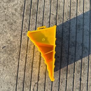 ตัวกันล้อรถยนต์แบบยาง OEM พร้อมที่จับ - Product Image 3