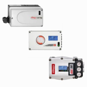 ซัพพลายเออร์สินค้าควบคุมการไหลแบบนิวเมติก Logix 520MD 3200MD 3800 ดิจิตอล - Product Image 4