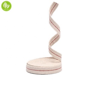 Hot Selling Flat Cotton Wick Gas <strong>Lamp</strong> Wick for Replacement <strong>Oil</strong> Lanterns <strong>Oil</strong> <strong>Lamp</strong> Wick - Product Image 2