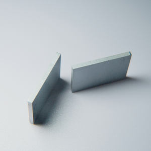 Verre de chalcogénure HWS6 IRG26 IRG206 GASIR-5 IG6 pour 8-12 µm - Product Image 3