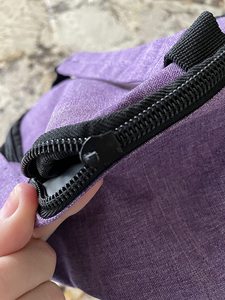 Échantillon gratuit sac à dos de voyage pour chien, sacs pour chien approuvés par la compagnie aérienne pour voyager, fournitures de sac à couches pour chiot, camping pour animaux de compagnie - Product Image 5