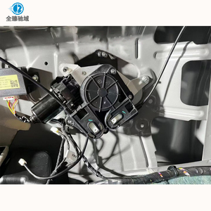 Cho Dodge Ram Promaster điện giữa cửa ô tô thông minh điện hệ thống cửa trượt, sửa đổi cửa hút điện - Product Image 3