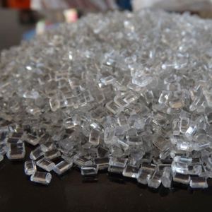 Resina de Polietileno Tereftalato (PET) Virgen al por Mayor, Materia Prima para Botellas, 100% Pureza, Marca Yeedok, 25 kg/bolsas, CAS - Product Image 5