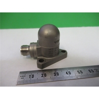 ACCELERÓMETRO NSN 6680-01-561-6097 VIBRÓMETRO PARA AVIONES 144-135-000-102 U8-A-106 Comunicación RS485 Programación PLC Industrial